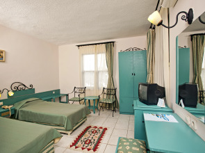 Titan Club Hotel Ultra All Inclusive