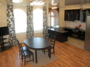 Sky Apartments Kazan