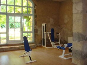 Château Hermitage de Combas