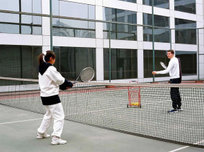 Beijing Xinqiao Hotel