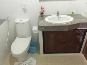 Kata Sun Beach Hotel