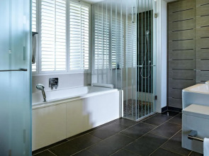 Long Beach Mauritius