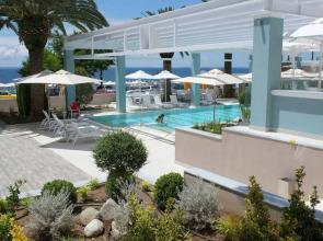 Elinotel Sermilia Resort - All inclusive