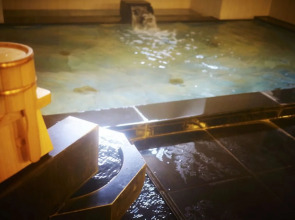 Super Hotel Gotemba - 1