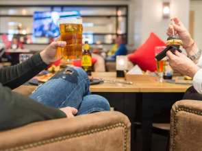 Hotel Barcelona Universal