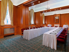 Lumière Boutiquehotel im Fürstenhof Leipzig