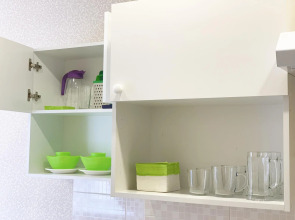 Rental Family Rooms (Рентал Фэмили) на Олимпийском бульваре 6