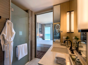 Grand Hyatt Rio De Janeiro