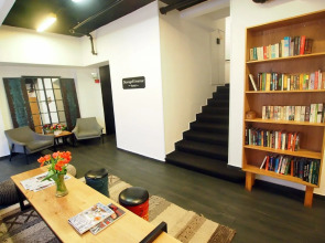 Dizengoff Avenue Hotel