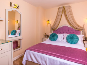 Kahveci Alibey Hotel