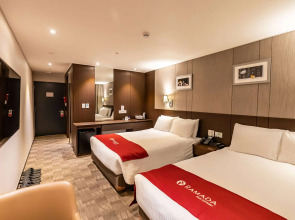 Ramada Jeju City Hall