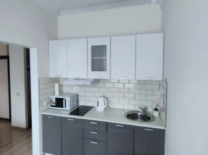 Апартаменты на улице Анохина 18