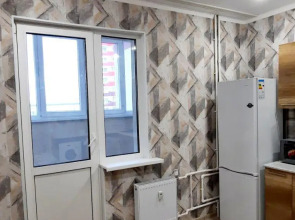 Высота 56 на улице Рокоссовского