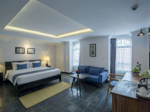 The Community - Siem Reap