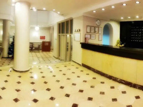 Silivri Park Hotel