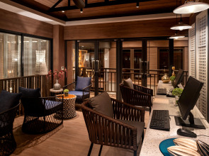 Grand Mercure Khao Lak Bangsak