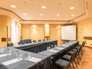 Eurostars Las Claras