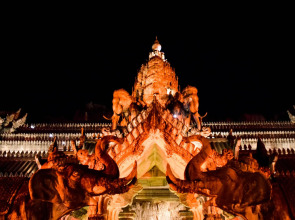 B & B Patong Beach House