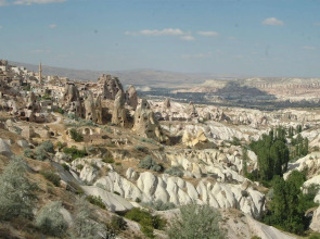 Uchisar Kaya Hotel - Special Class