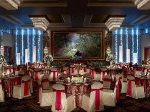 Shangri-La Tanjung Aru, Kota Kinabalu