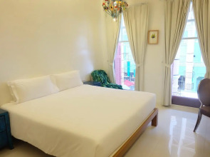 Бутик-отель Pimnara Boutique Hotel Phuket Patong