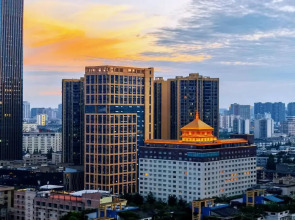 Xizang Hotel Chengdu