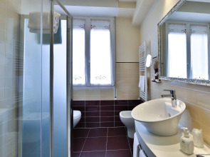 Hotel Maggiore Bologna