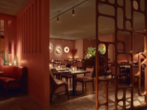 InterContinental London Park Lane by IHG