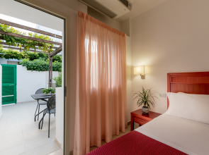 Maritalia Hotel Club Village - All Inclusive