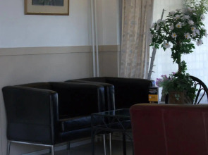 Santa's Hotel Rudolf