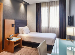 Hotel Silken Indautxu Bilbao