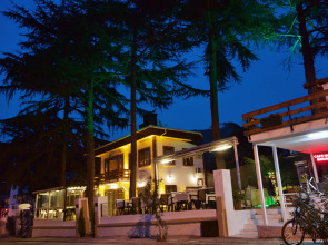 Nizam Butik Otel Buyukada