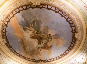 Ruzzini Palace Hotel