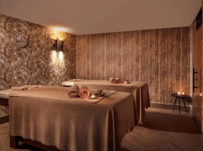 The Westist Hotel & Spa