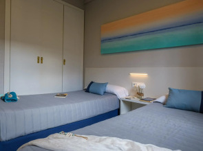 Apartamentos Estival Park