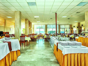 Xenios Theoxenia Hotel