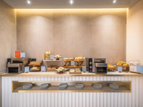 Barceló Carmen Granada Hotel