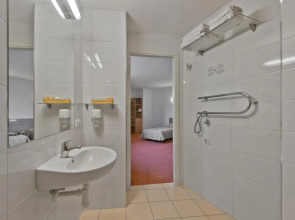 Отель Green Vilnius