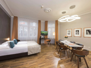 Best Western Hotel Kurfürst Wilhelm I