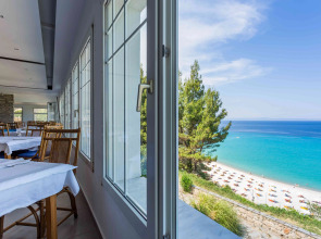 Отель Mitsis Alexander the Great