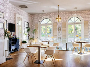 Petit Palace Savoy Alfonso XII