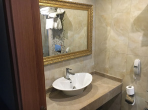 Telmessos Neva Hotel - Halal-Non Alcoholic  Hotel