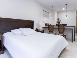 Hotel San Pedro del Fuerte