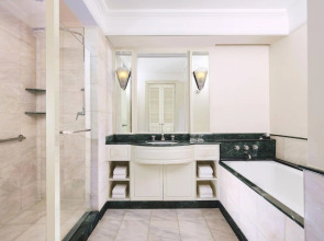 JW Marriott Surabaya