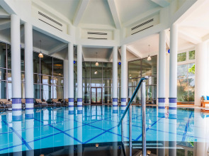 Kempinski Hotel Barbaros Bay