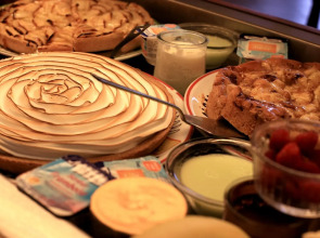 Eurohotel Airport Orly Rungis