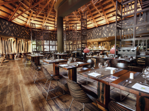 Lopesan Baobab Resort