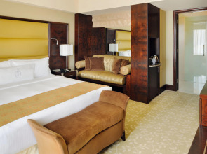 InterContinental Abu Dhabi by IHG