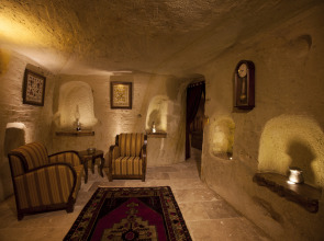 Kayakapi Premium Caves - Cappadocia