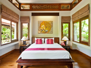 Khaolak Bhandari Resort & Spa